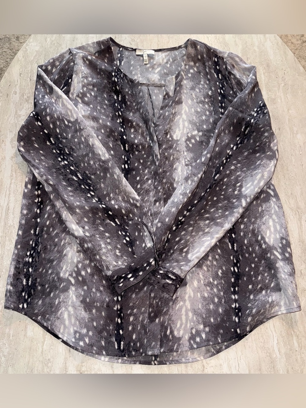 Joie Silk Blouse